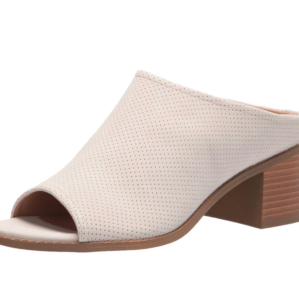 Esprit Women's Lena 2 Heeled Sandal, 9.5M